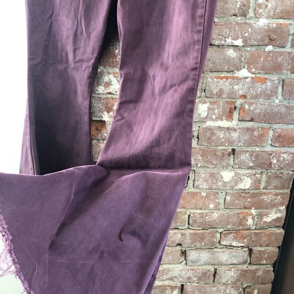 Free People curvy Float on Flares - Picture 11 of 15